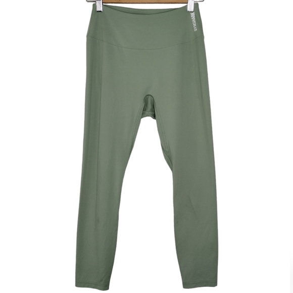 Gymshark Pants - Gymshark Women's Active Training Running Workout Athletic Leggings Size XS